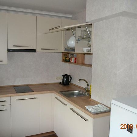 Melina Apartment เรเซกเน ภายนอก รูปภาพ