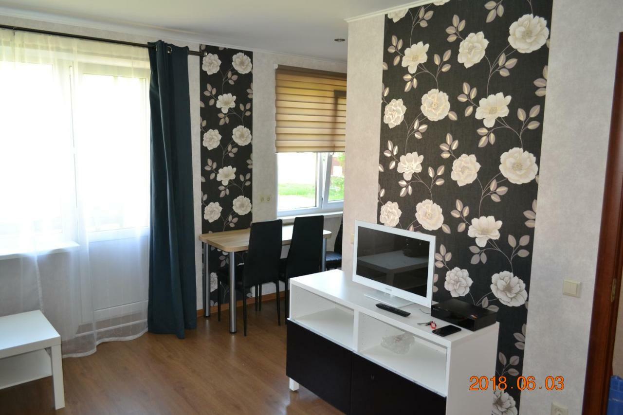 Melina Apartment เรเซกเน ภายนอก รูปภาพ