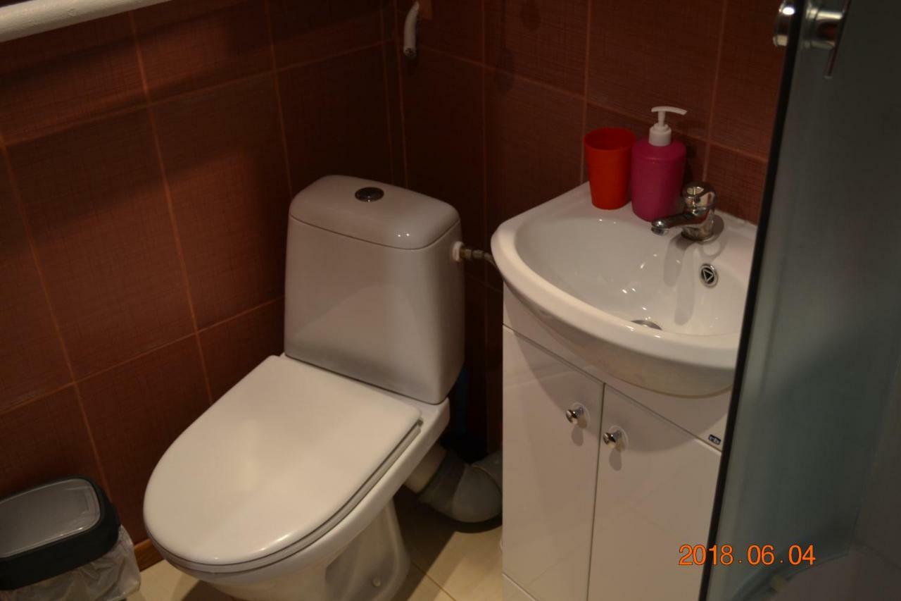 Melina Apartment เรเซกเน ภายนอก รูปภาพ