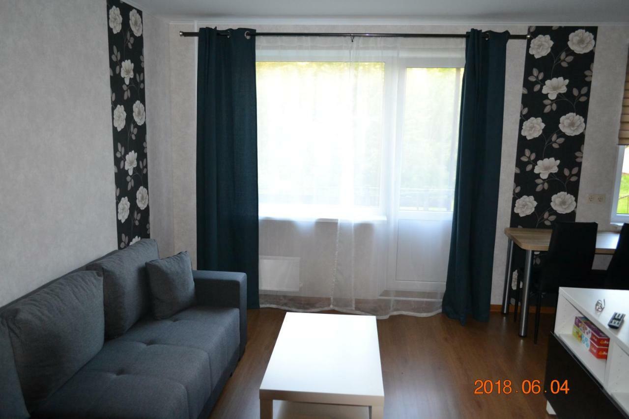 Melina Apartment เรเซกเน ภายนอก รูปภาพ