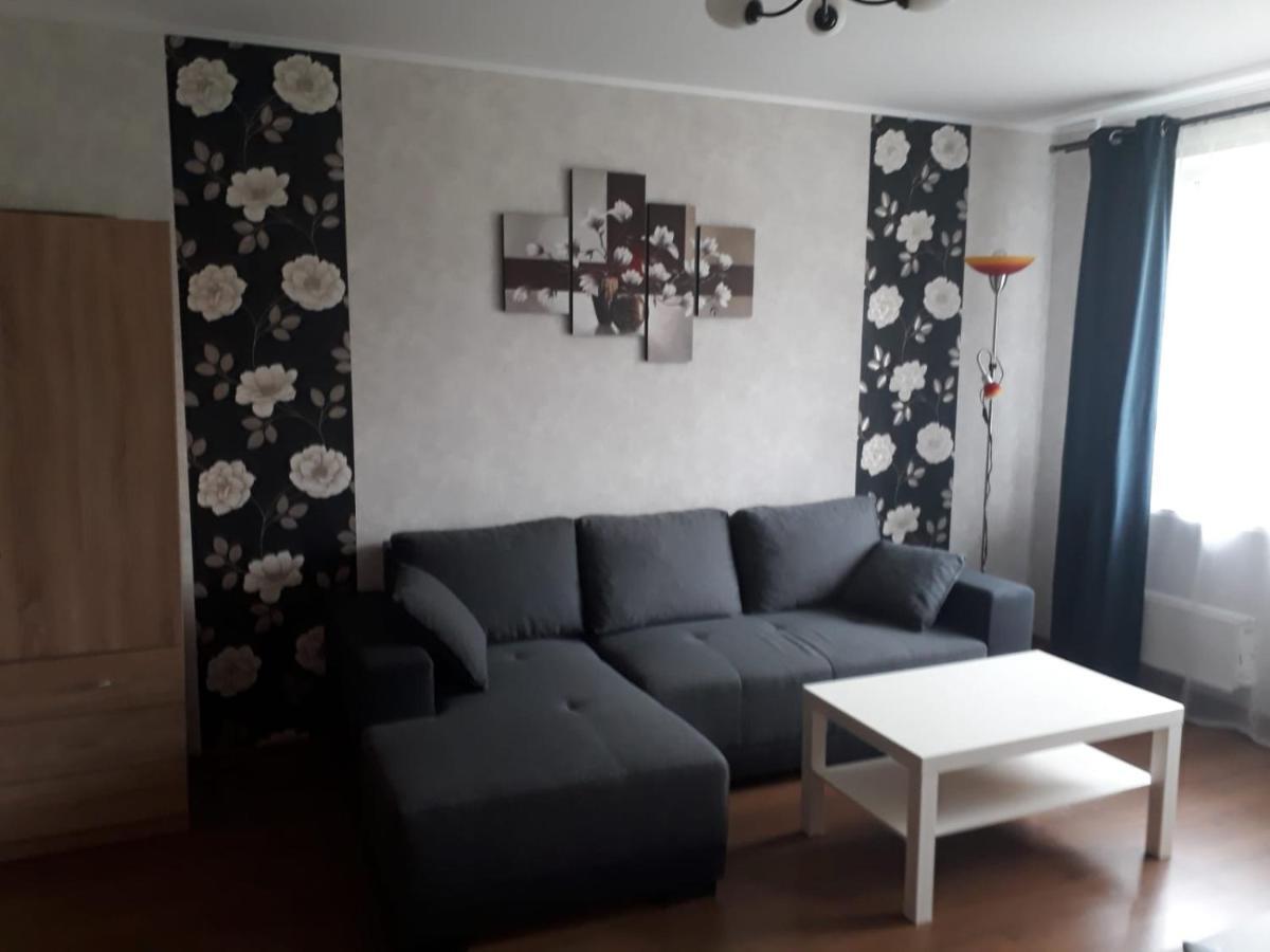 Melina Apartment เรเซกเน ภายนอก รูปภาพ
